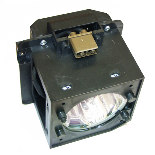 72620067-H Toshiba Lamp Housing for 42HM66 - Click Image to Close