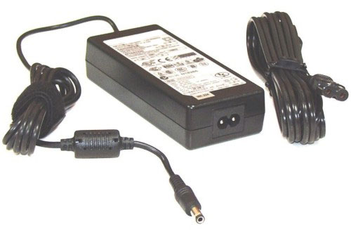 D-AC Ac Adapter for Tadpole Notebooks and Portable Servers, mode - Click Image to Close