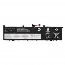 01YU911-ER Battery Lenovo 15.36V 80Whr ThinkPad P1 G1/G2 X1Extre