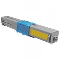 44469701 Toner,Oki,Yellow