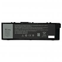 451-BBSE-ER Battery,Dell,Precision 15(7000)/17(7710)