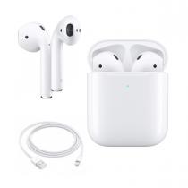 AIRPODS2W AirPods Gen 2 with Wireless Charging Case