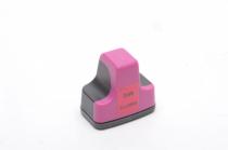 C8772WN Compatible HP 02 Magenta Ink Cartridge fits printers HP