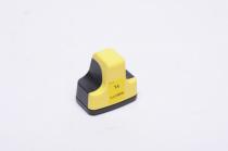 C8773WN Compatible HP 02 Yellow Ink Cartridge fits HP Photo Smar