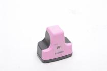 C8775WN HP Compatible Light Magenta Ink Cartridge.