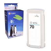 C9451A HP Compatible Light Gray Ink Cartridge.