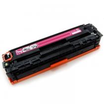 CB543A HP Magenta Toner Remanufactured