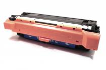 CE251A HP Compatible Cyan Color LaserJet Toner Cartridge. Works