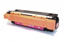 CE253A HP Laser Jet Magenta Toner Cartridge Reman fits HP Color