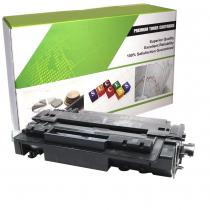 CE255A-TAA Toner,Black,TAA