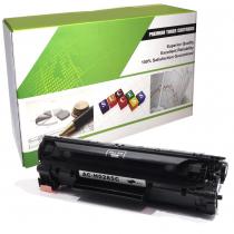 CE285A-TAA Toner,Black,TAA