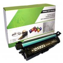 CE400X HP 507X Black Remanufactured Toner