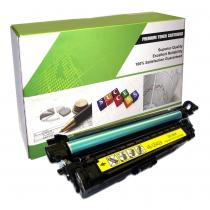 CE402A HP 507A Yellow Remanufactured Toner