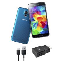 GALS5BL16UB Galaxy S5 16G Blue Unlocked