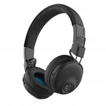 HBASTUDIORBLK4-C JLab Studio Wireless On-Ear Headphones - Black