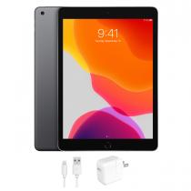 IPAD7SG128-BC iPad 7 Space Gray 128GB