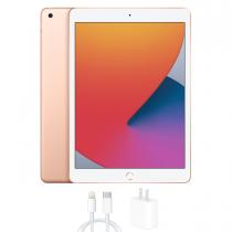 IPAD8GD32UC iPad 8 Gold 32 GB C Grade