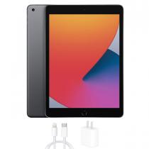 IPAD8SG128UC iPad 8 128G Space Gray Unlocked