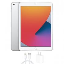 IPAD8SL128UC iPad 8 128G Silver Unlocked