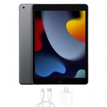 IPAD9SG256C iPad 10.2 (9th Gen ) WiFi, 256G Space Gray, C Grade