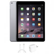 IPADAIR2SG128U IPAD AIR 2 128G Space Gray LTE