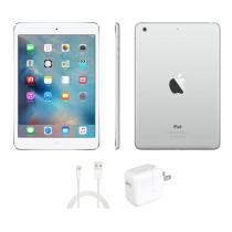 IPADM3SL16 IPAD MINI 3 16G Silver