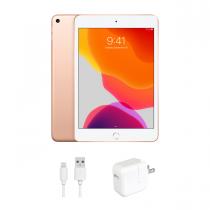 IPADM5GD64C iPad Mini 5 Gold 64G C Grade