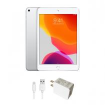 IPADM5SL64U iPad Mini 5 Silver 64GB