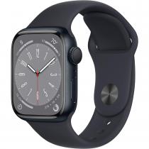 IW8AL41MN-MNSBSM Watch8 AL 41mm Midnight - Midnight Sport Band S