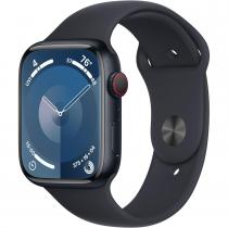 IW9AL45MN-MNSBMLU Watch9 AL 45mm Midnight - Midnight Sport Band