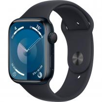 IW9AL45MN-MNSBSM Watch9 AL 45mm Midnight - Midnight Sport Band S