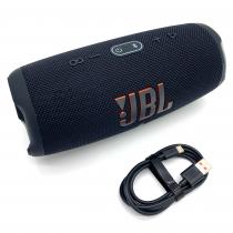 JBLCHARGE5BLKAM-T JBL Charge 5 Black