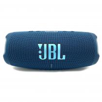 JBLCHARGE5BLUAM-T JBL Charge 5 Blue