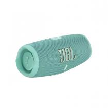 JBLCHARGE5TEALAM-C JBL Charge 5 Portable Speaker (Teal)