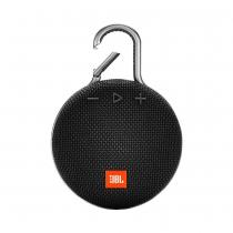 JBLCLIP3BLKAM-ER JBL Clip Speaker Black