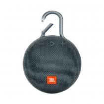 JBLCLIP3BLUAM-C JBL Clip Speaker Blue