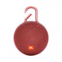 JBLCLIP3REDAM-ER JBL Clip Speaker Red