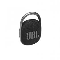 JBLCLIP4BLKAM-C JBL Clip 4 Black