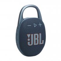 JBLCLIP5BLUAM-C JBL Clip 5 Portable Bluetooth Waterproof Speaker