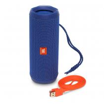 JBLFLIP4BLUAM-C JBL FLIP4 BLUE