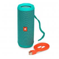 JBLFLIP4TELAM-C JBL Flip 4 Teal