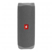 JBLFLIP5GRYAM-C JBL Flip 5 Speaker Gray