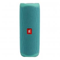 JBLFLIP5TEALAM-ER JBL Flip 5 Speaker Teal