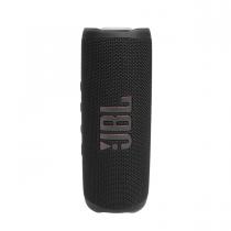 JBLFLIP6BLKAM-C JBL Flip 6 Black