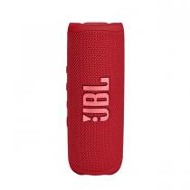 JBLFLIP6REDAM-C JBL Flip 6 Red