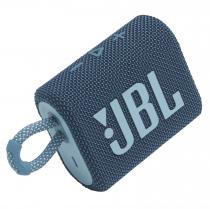 JBLGO3BLUAM-C JBL Go 3 Blue