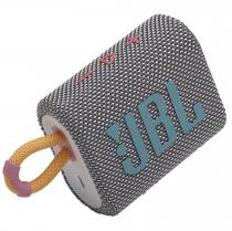 JBLGO3GRYAM-C JBL Go 3 Gray