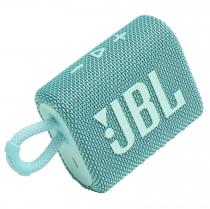 JBLGO3TEALAM-C JBL Go 3 Teal C Grade