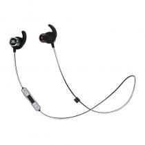 JBLREFMINI2BAM-ER JBL Reflect Mini 2 Headphones In Ear Black