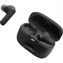 JBLT230NCTWSBAM-C JBL Tune 230NC Earbuds Black